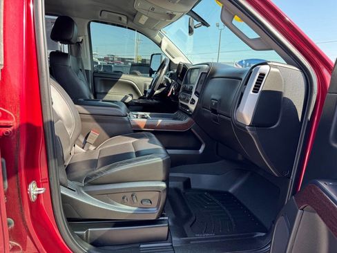 Used 2019 GMC Sierra 2500 SLT image 56