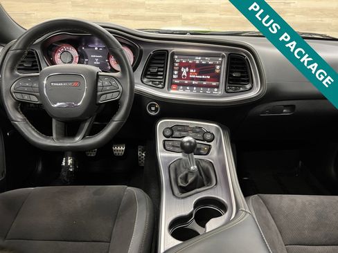 Used 2023 Dodge Challenger R/T Scat Pack image 2