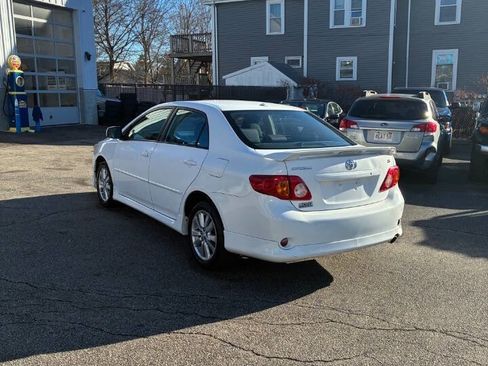 Used 2010 Toyota Corolla S image 6