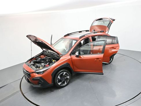 Used 2024 Subaru Crosstrek 2.5i Limited image 35