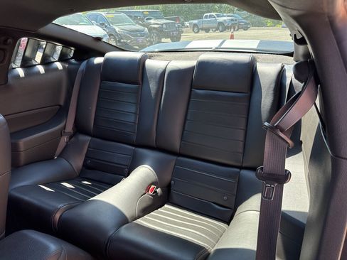 Used 2008 Ford Mustang Shelby GT500 RWD image 21