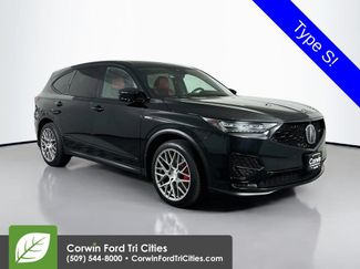 Used 2023 Acura MDX Type S AWD/4WD 360° Tour