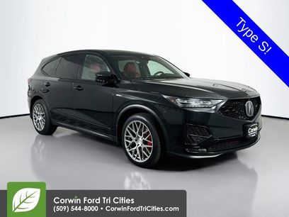 Used 2023 Acura MDX Type S