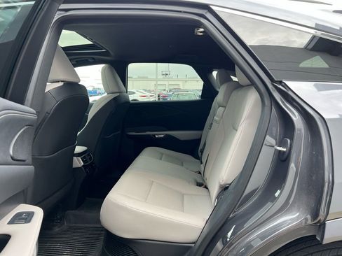Used 2025 Lexus RX 350h w/ Convenience Package image 21