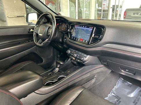 Used 2023 Dodge Durango R/T image 22