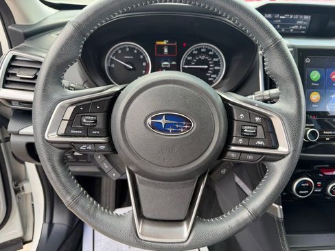 Used 2019 Subaru Forester Limited w/ Popular Package #3 image 26