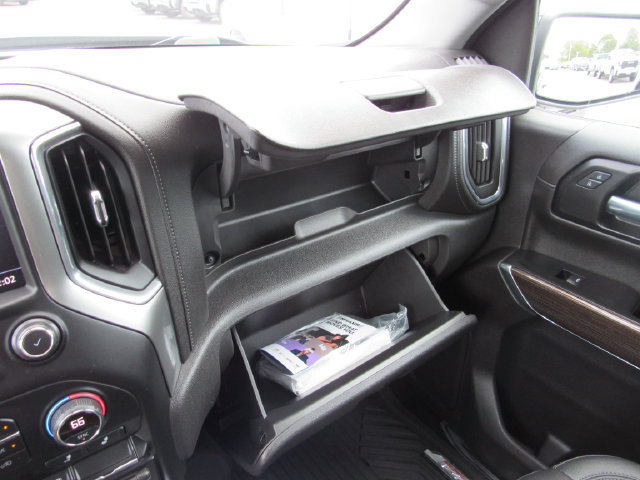 Certified 2021 Chevrolet Silverado 1500 LT Trail Boss w/ Convenience Package II AWD/4WD image 26