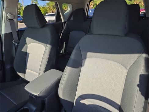 New 2025 Kia Soul LX image 23