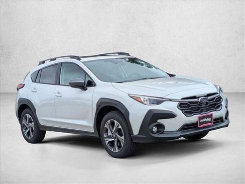 New 2026 Subaru Crosstrek 2.0i Premium AWD/4WD image 6