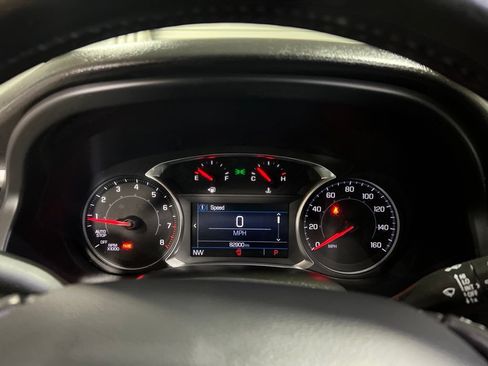 Used 2020 GMC Acadia SLE w/ Driver Convenience Package FWD image 28