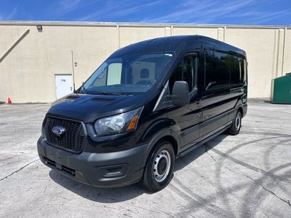 Used 2023 Ford Transit 350 XL