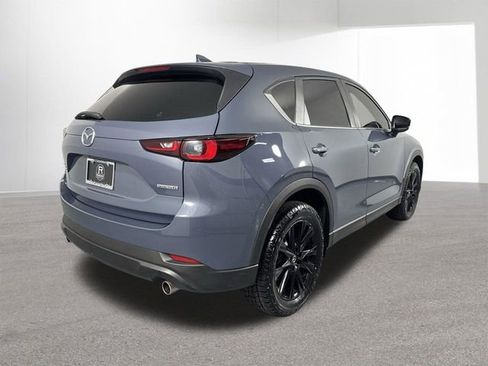 Used 2022 MAZDA CX-5 Carbon Edition AWD/4WD image 35