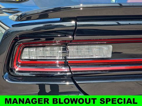 New 2026 Dodge Charger Scat Pack AWD/4WD image 42