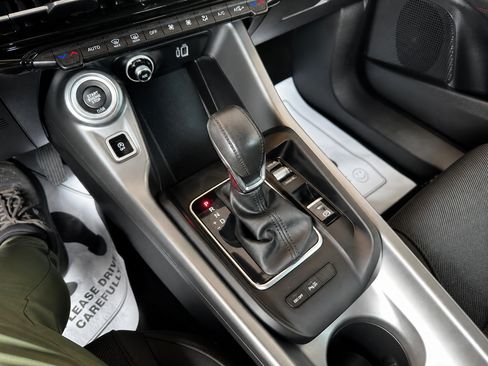 Used 2023 Dodge Hornet GT w/ Cold Weather Group AWD/4WD image 9