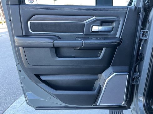 New 2026 RAM 2500 Laramie image 17