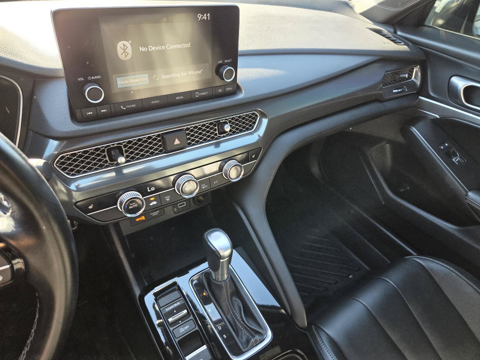 Used 2024 Acura Integra A-Spec FWD image 19