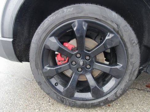 Used 2022 Ford Explorer ST w/ Equipment Group 401A image 15