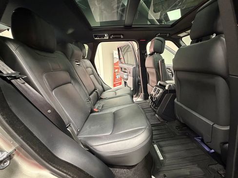Used 2019 Land Rover Range Rover HSE AWD/4WD image 49