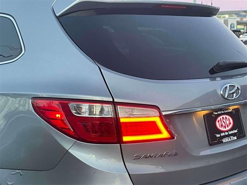 Used 2014 Hyundai Santa Fe Limited image 11