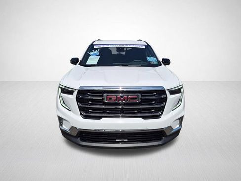 Used 2026 GMC Acadia Elevation w/ Elevation Premium Package FWD image 5