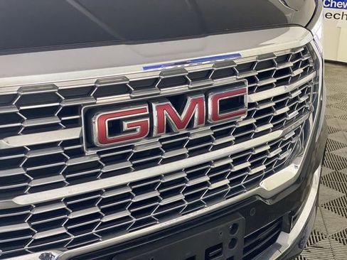 Certified 2022 GMC Terrain Denali image 38