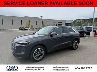 Used 2025 Audi Q5 Premium Plus AWD/4WD video 1