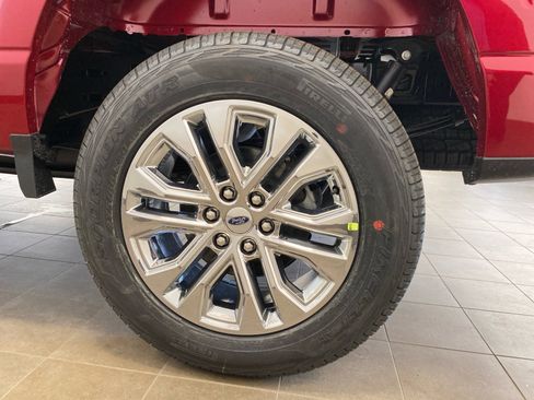 New 2026 Ford F150 XLT AWD/4WD image 54