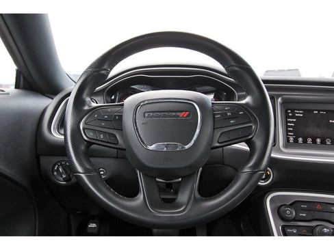 Used 2020 Dodge Challenger SXT w/ Blacktop Package RWD image 14