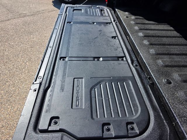Used 2023 Ford F150 Lariat w/ Equipment Group 502A High AWD/4WD image 48