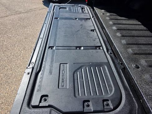 Used 2023 Ford F150 Lariat w/ Equipment Group 502A High AWD/4WD image 48