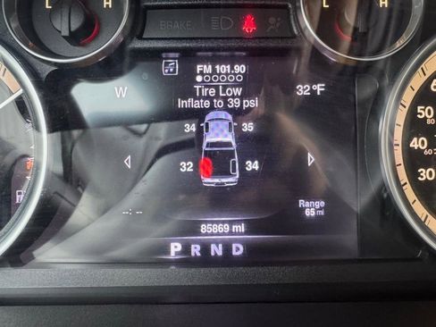 Used 2016 RAM 1500 Lone Star image 39