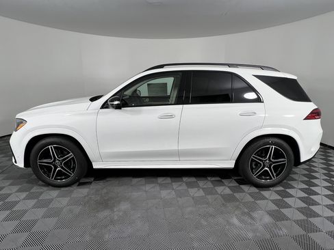 New 2026 Mercedes-Benz GLE 450 450 image 9
