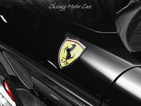 Used 2016 Ferrari California T RWD image 36