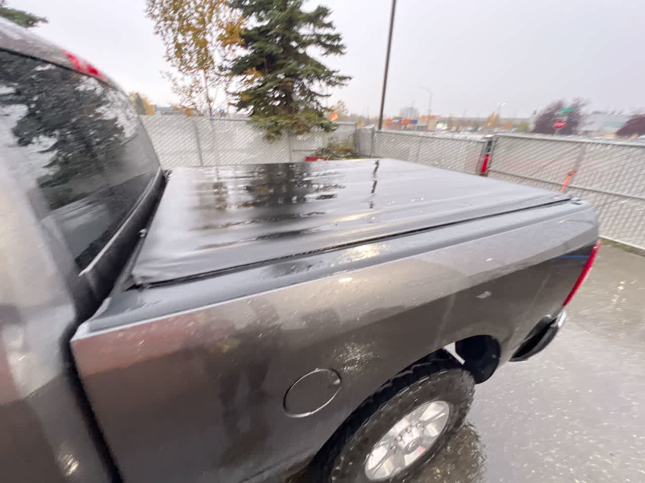 Used 2020 RAM 3500 Big Horn w/ Level 1 Equipment Group AWD/4WD image 25
