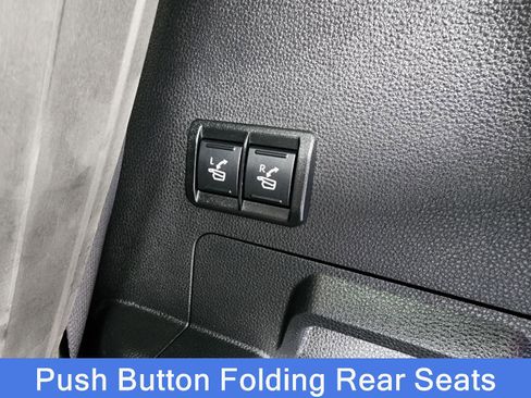 Used 2024 Toyota Sequoia Limited image 11