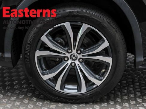 Used 2019 Lexus RX 450h AWD w/ Navigation Package image 35