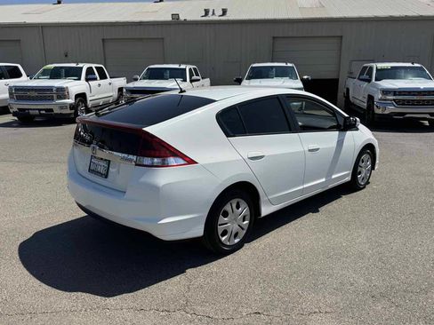 Used 2014 Honda Insight image 10