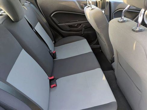 Used 2017 Ford Fiesta S FWD image 18