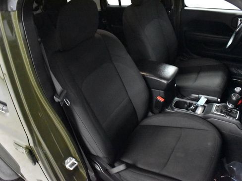 Used 2023 Jeep Wrangler Sport image 15