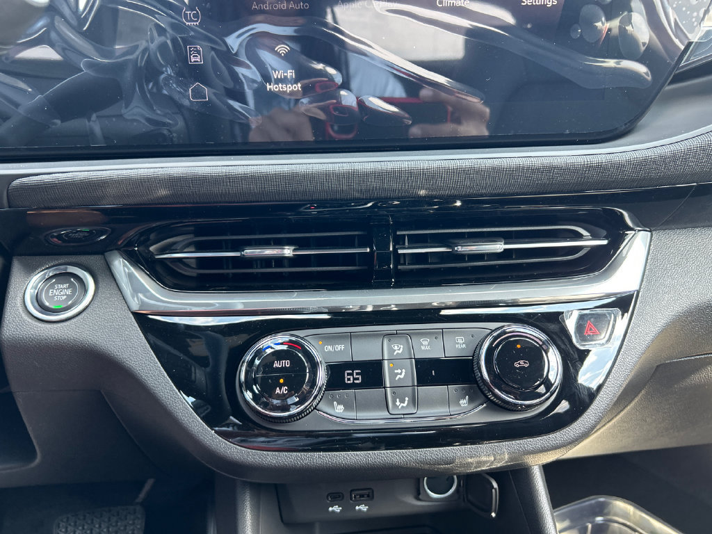 New 2026 Buick Envista Sport Touring w/ Convenience I Package FWD image 26