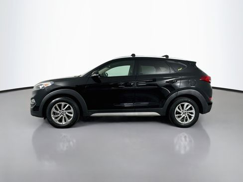 Used 2018 Hyundai Tucson SEL Plus AWD/4WD image 4
