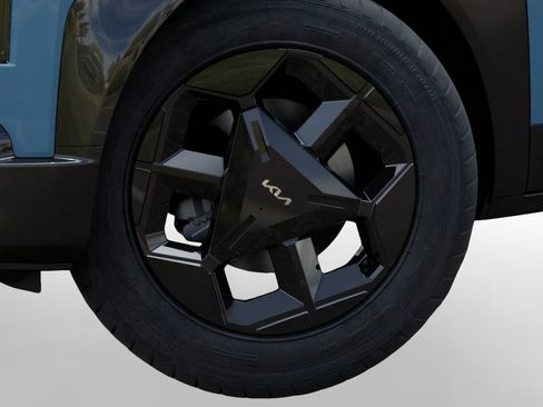 New 2027 Kia Seltos X-Line S AWD/4WD image 9