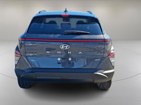 New 2026 Hyundai Kona SEL Sport image 6