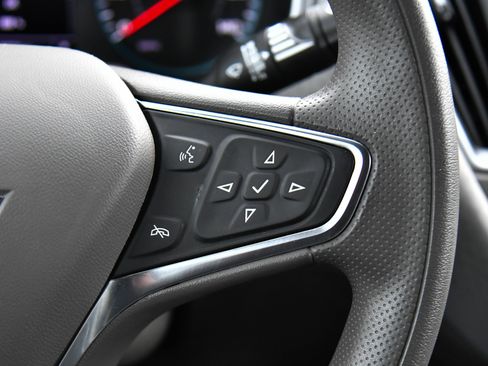 Used 2024 Chevrolet Malibu LS image 28