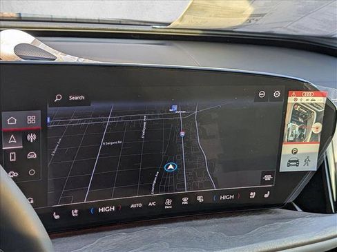 New 2025 Audi Q5 Prestige image 12