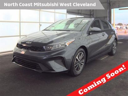 Used 2023 Kia Forte LXS w/ LXS Technology Package