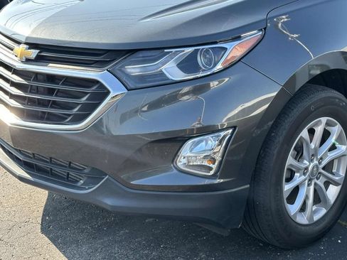 Used 2021 Chevrolet Equinox LT FWD image 8