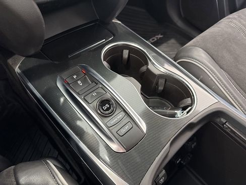 Used 2019 Acura MDX A-Spec AWD/4WD image 30