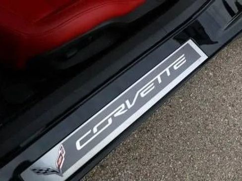 Used 2019 Chevrolet Corvette Stingray Coupe w/ 1LT image 31