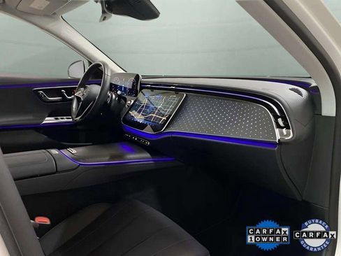 Used 2025 Mercedes-Benz E 350 Sedan image 82